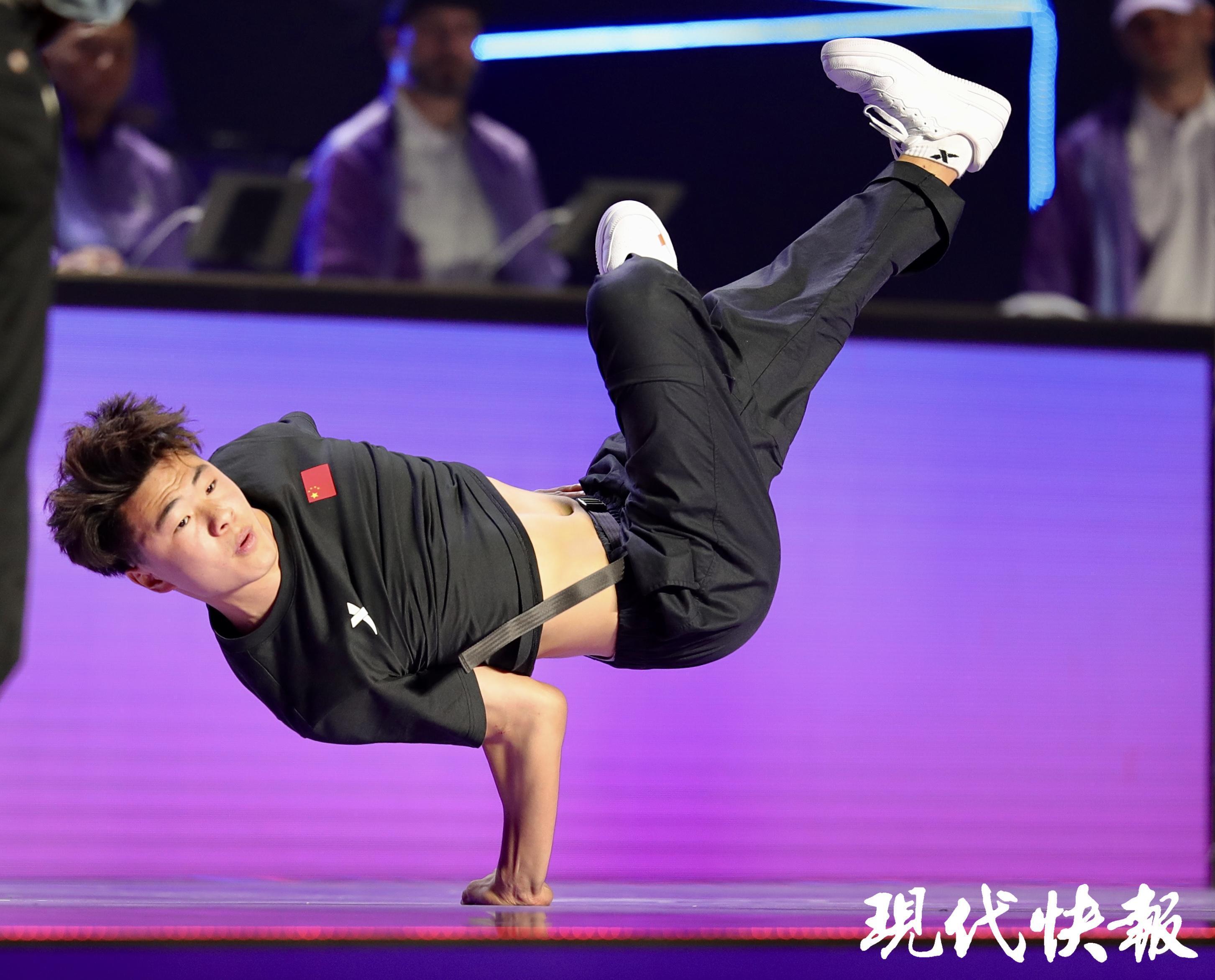 文脉华章｜奥运刮起“潮玩”风体育文皇冠体育化的年轻态表达(图5)